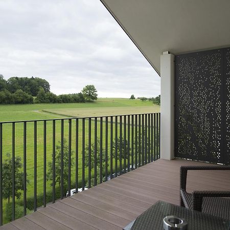 ליפרסוויל Small Luxury Hotel Wellnesshotel Golfpanorama מראה חיצוני תמונה