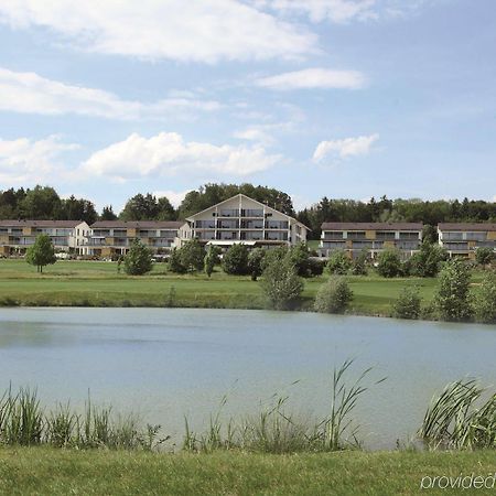 ליפרסוויל Small Luxury Hotel Wellnesshotel Golfpanorama מראה חיצוני תמונה