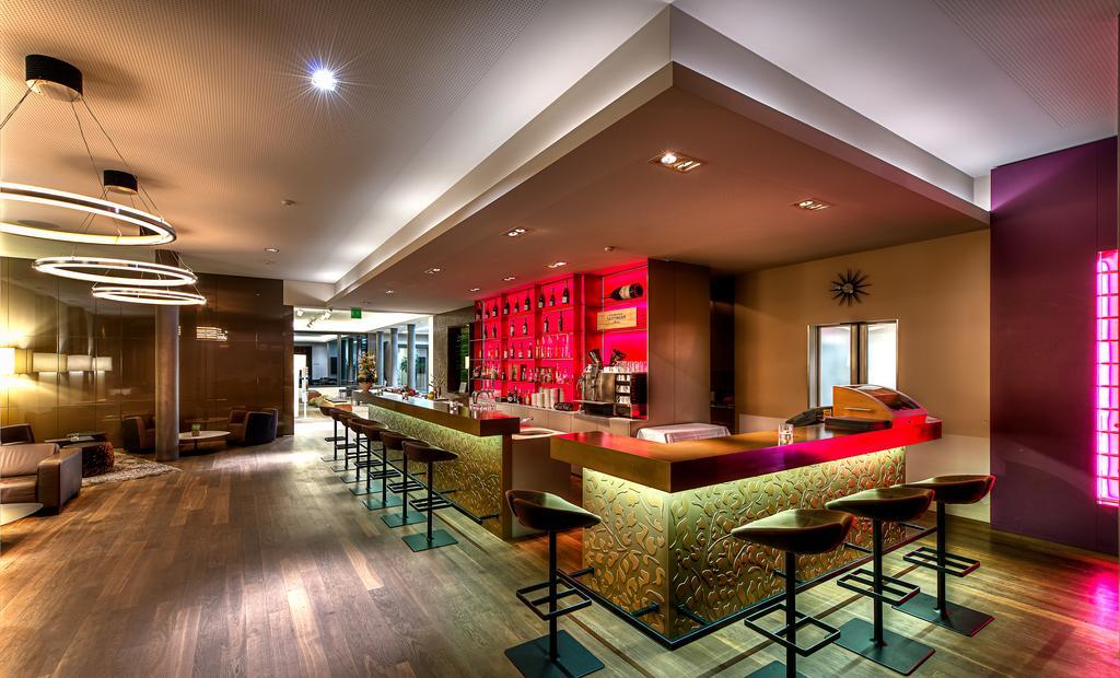 ליפרסוויל Small Luxury Hotel Wellnesshotel Golfpanorama מראה חיצוני תמונה