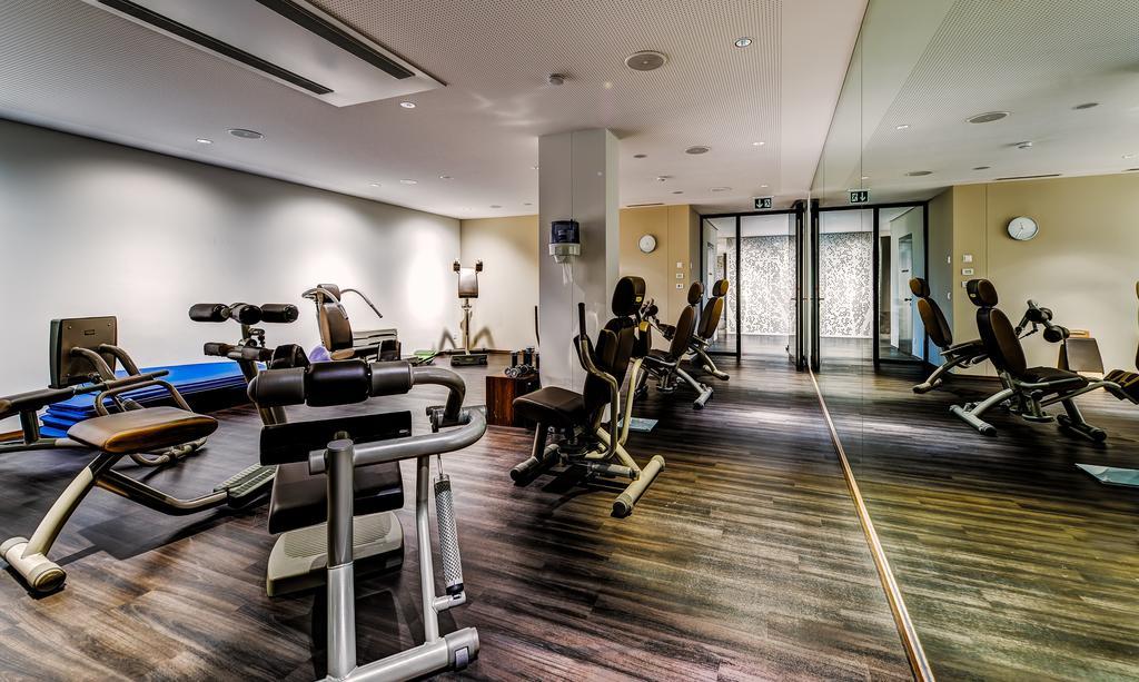 ליפרסוויל Small Luxury Hotel Wellnesshotel Golfpanorama מראה חיצוני תמונה