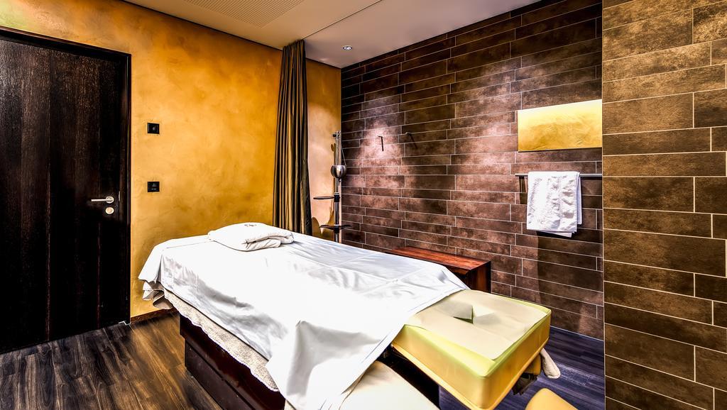 ליפרסוויל Small Luxury Hotel Wellnesshotel Golfpanorama מראה חיצוני תמונה