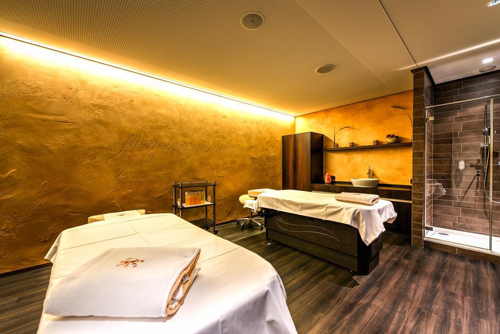 ליפרסוויל Small Luxury Hotel Wellnesshotel Golfpanorama מראה חיצוני תמונה
