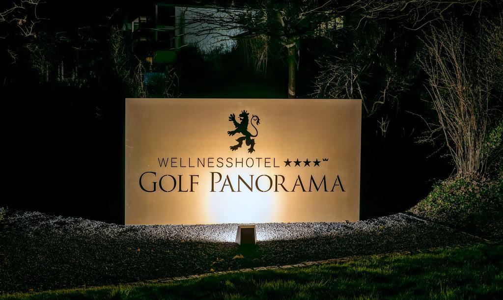 ליפרסוויל Small Luxury Hotel Wellnesshotel Golfpanorama מראה חיצוני תמונה