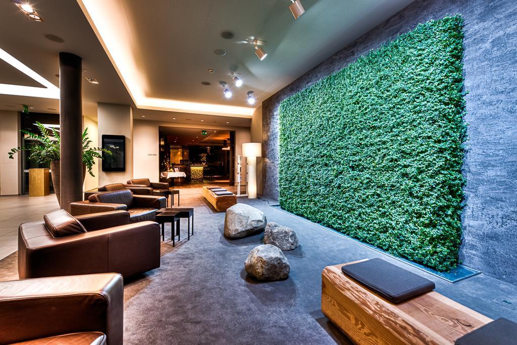 ליפרסוויל Small Luxury Hotel Wellnesshotel Golfpanorama מראה חיצוני תמונה