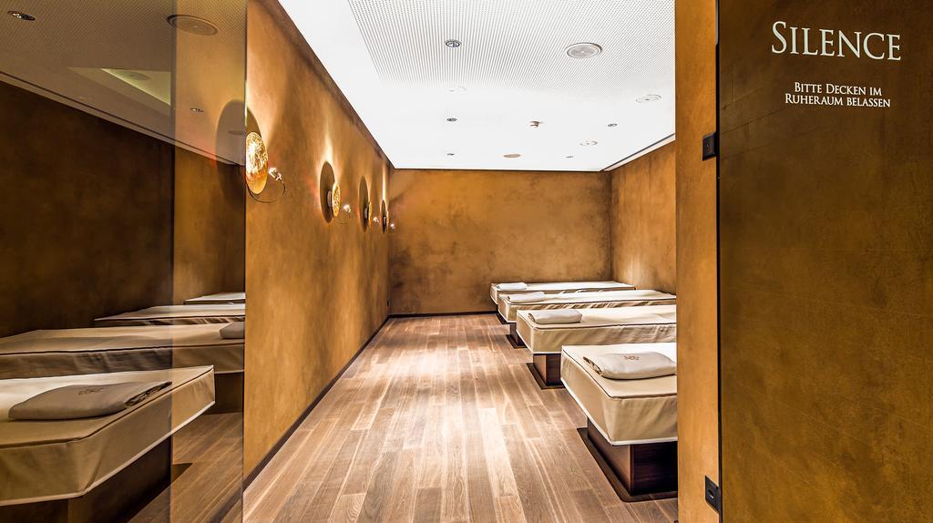 ליפרסוויל Small Luxury Hotel Wellnesshotel Golfpanorama מראה חיצוני תמונה