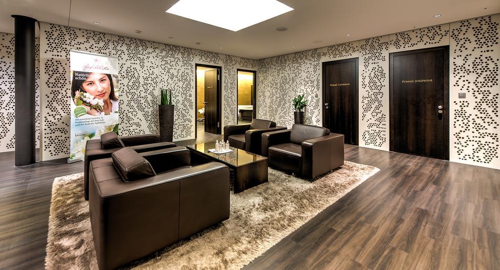 ליפרסוויל Small Luxury Hotel Wellnesshotel Golfpanorama מראה חיצוני תמונה