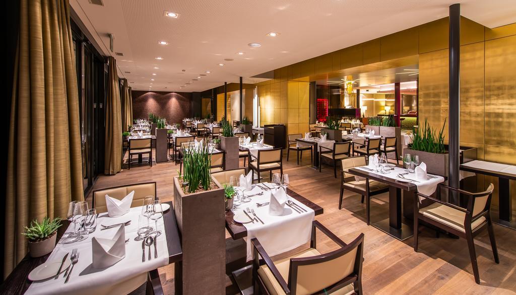ליפרסוויל Small Luxury Hotel Wellnesshotel Golfpanorama מראה חיצוני תמונה