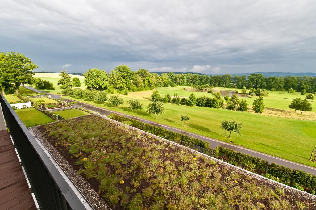 ליפרסוויל Wellnesshotel Golf Panorama מראה חיצוני תמונה