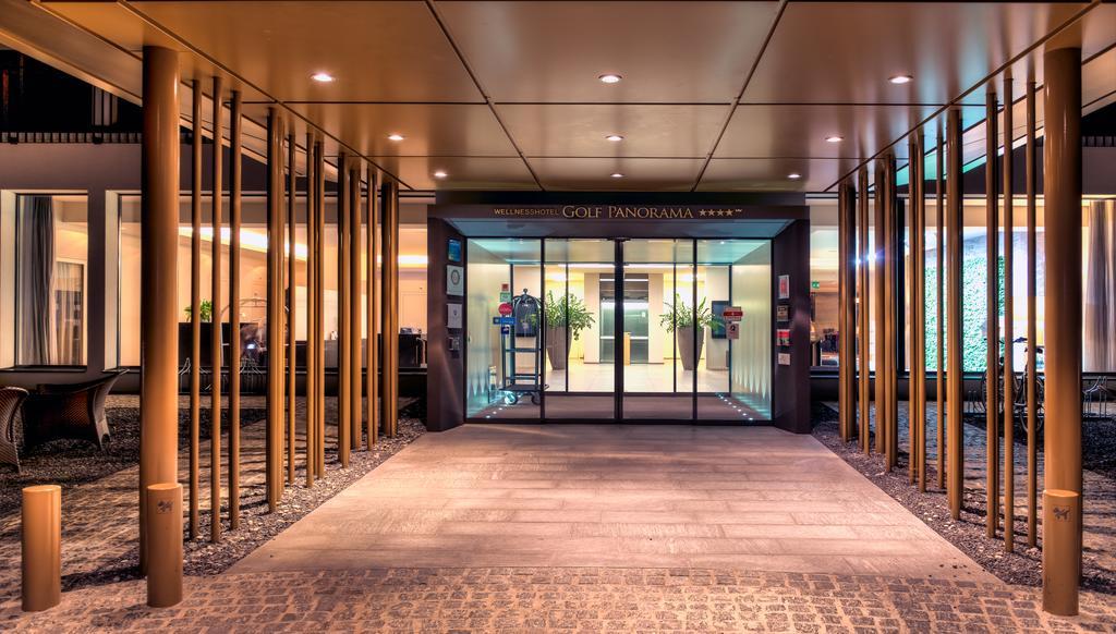 ליפרסוויל Small Luxury Hotel Wellnesshotel Golfpanorama מראה חיצוני תמונה