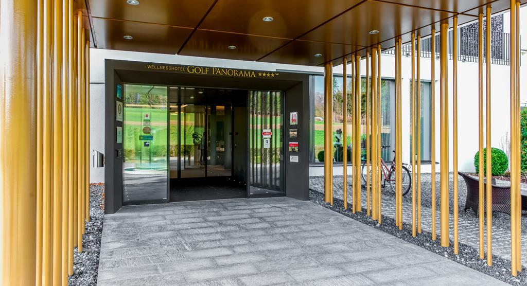 ליפרסוויל Small Luxury Hotel Wellnesshotel Golfpanorama מראה חיצוני תמונה