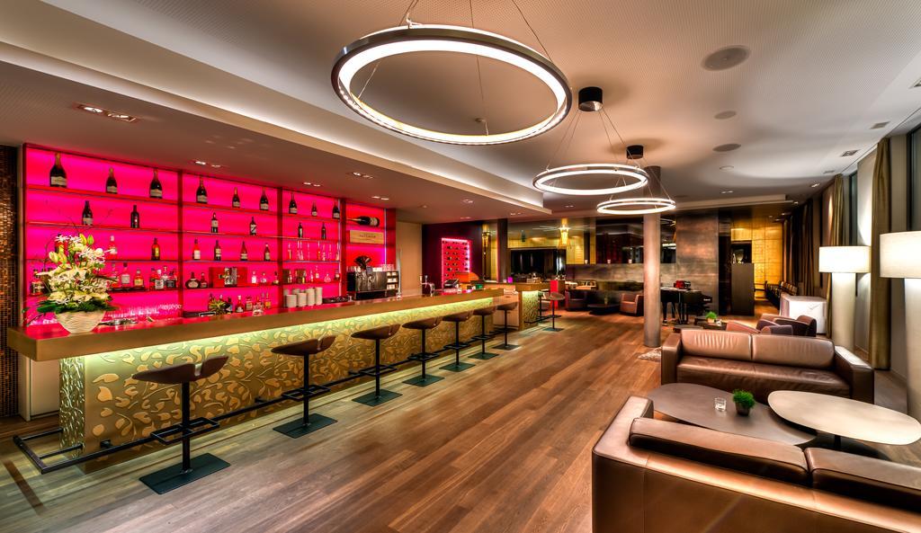 ליפרסוויל Small Luxury Hotel Wellnesshotel Golfpanorama מראה חיצוני תמונה