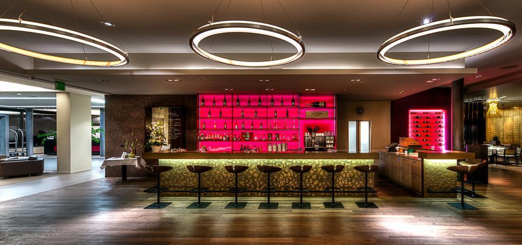 ליפרסוויל Small Luxury Hotel Wellnesshotel Golfpanorama מראה חיצוני תמונה