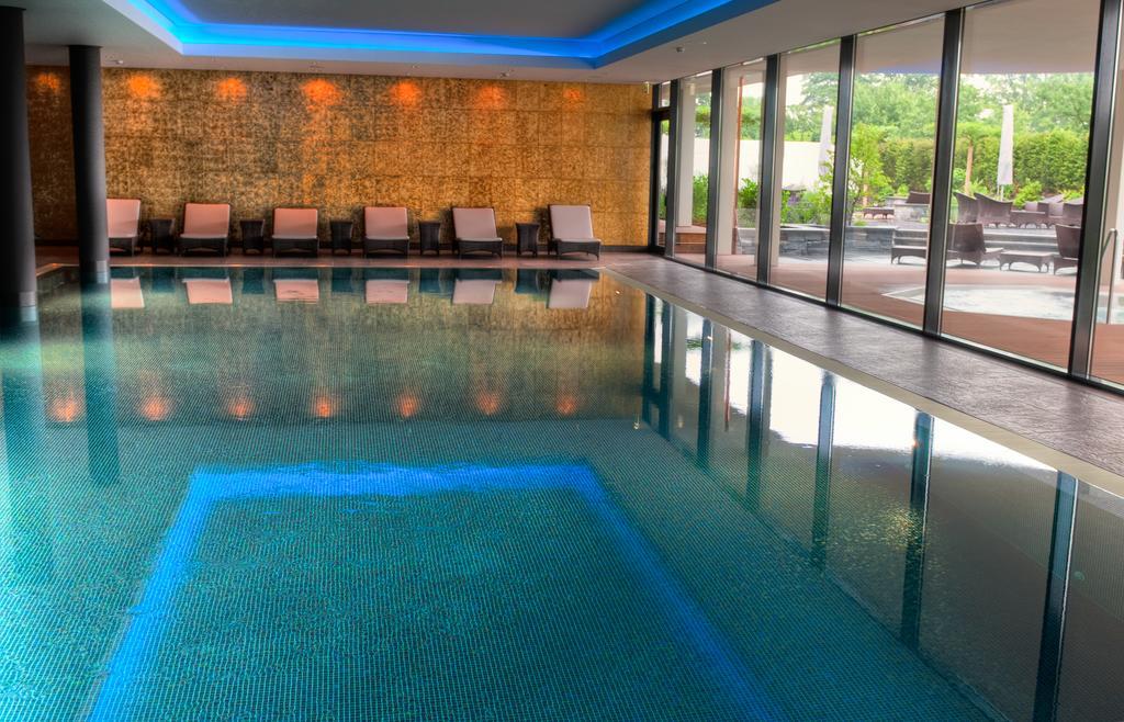 ליפרסוויל Small Luxury Hotel Wellnesshotel Golfpanorama מראה חיצוני תמונה
