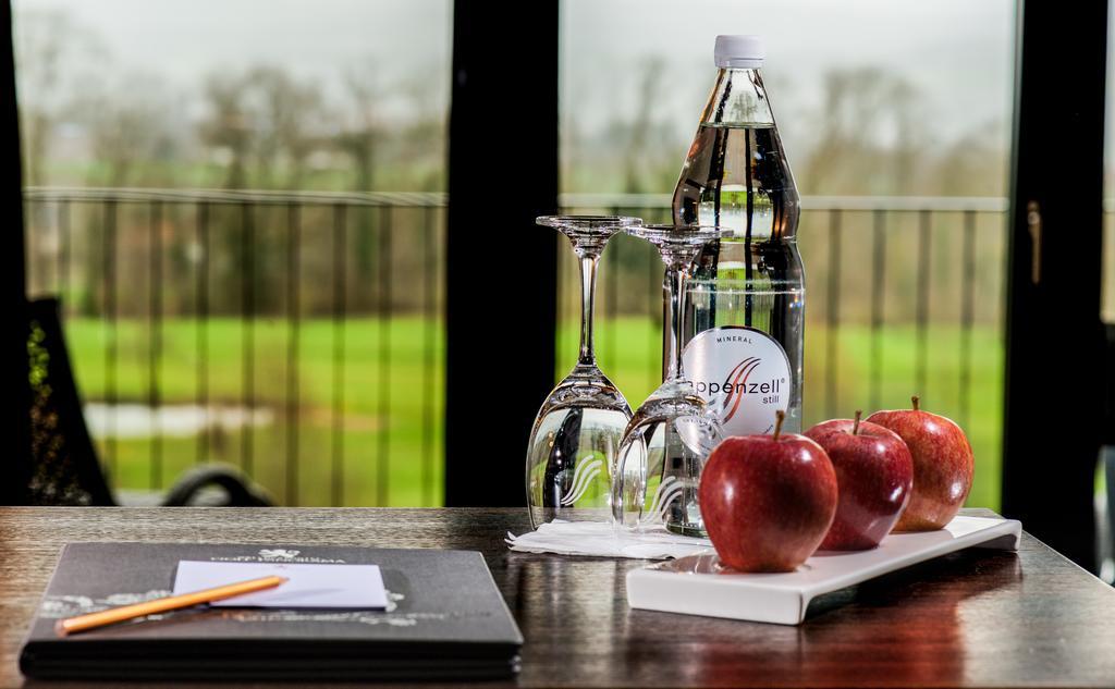 ליפרסוויל Small Luxury Hotel Wellnesshotel Golfpanorama מראה חיצוני תמונה