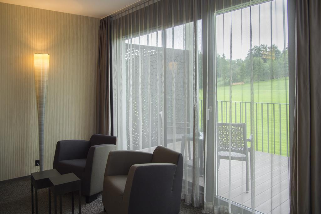 ליפרסוויל Small Luxury Hotel Wellnesshotel Golfpanorama מראה חיצוני תמונה