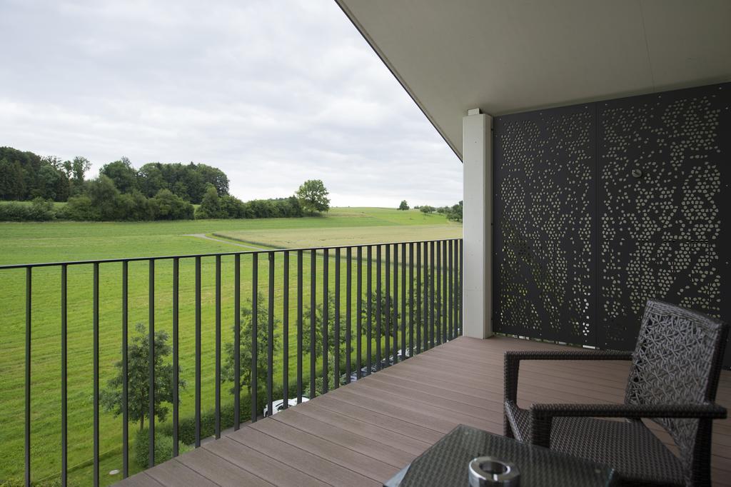 ליפרסוויל Small Luxury Hotel Wellnesshotel Golfpanorama מראה חיצוני תמונה