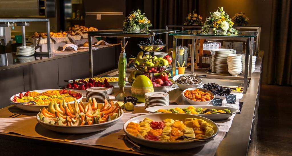 ליפרסוויל Small Luxury Hotel Wellnesshotel Golfpanorama מראה חיצוני תמונה