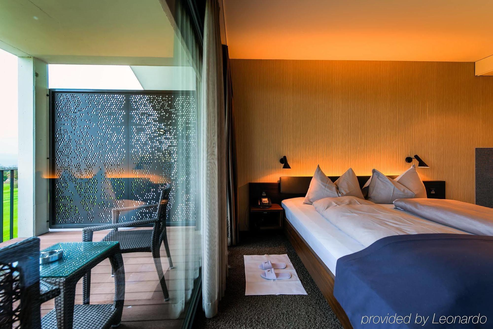 ליפרסוויל Small Luxury Hotel Wellnesshotel Golfpanorama מראה חיצוני תמונה