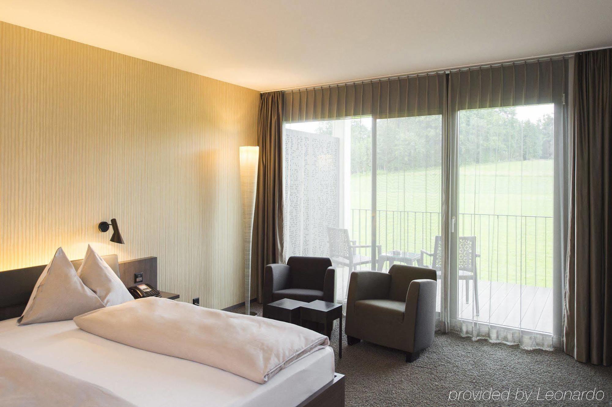 ליפרסוויל Small Luxury Hotel Wellnesshotel Golfpanorama מראה חיצוני תמונה