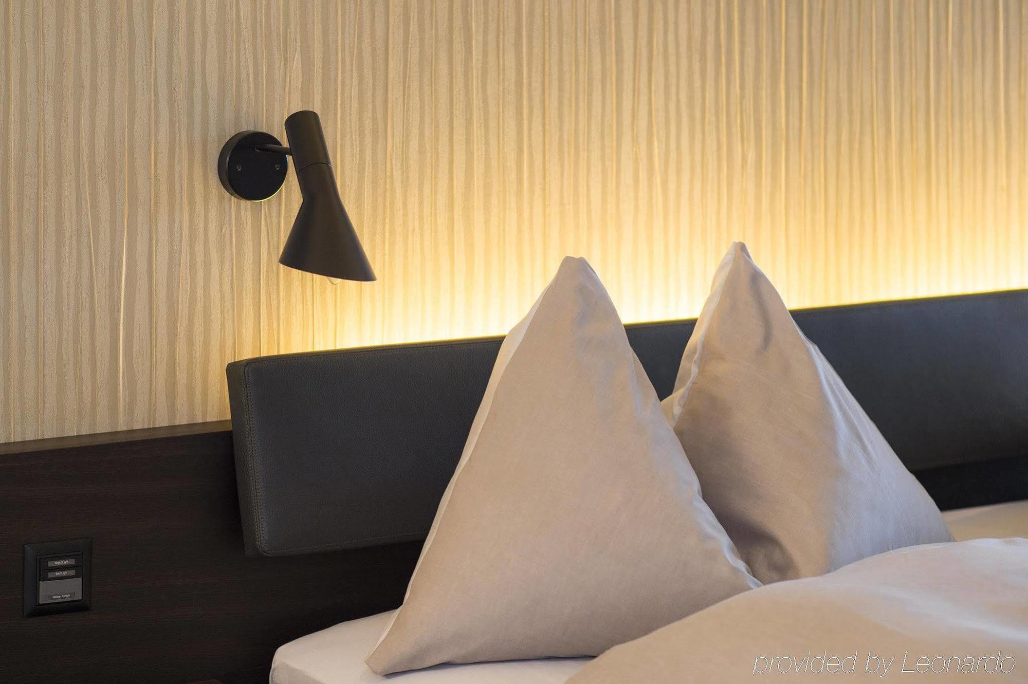 ליפרסוויל Small Luxury Hotel Wellnesshotel Golfpanorama מראה חיצוני תמונה