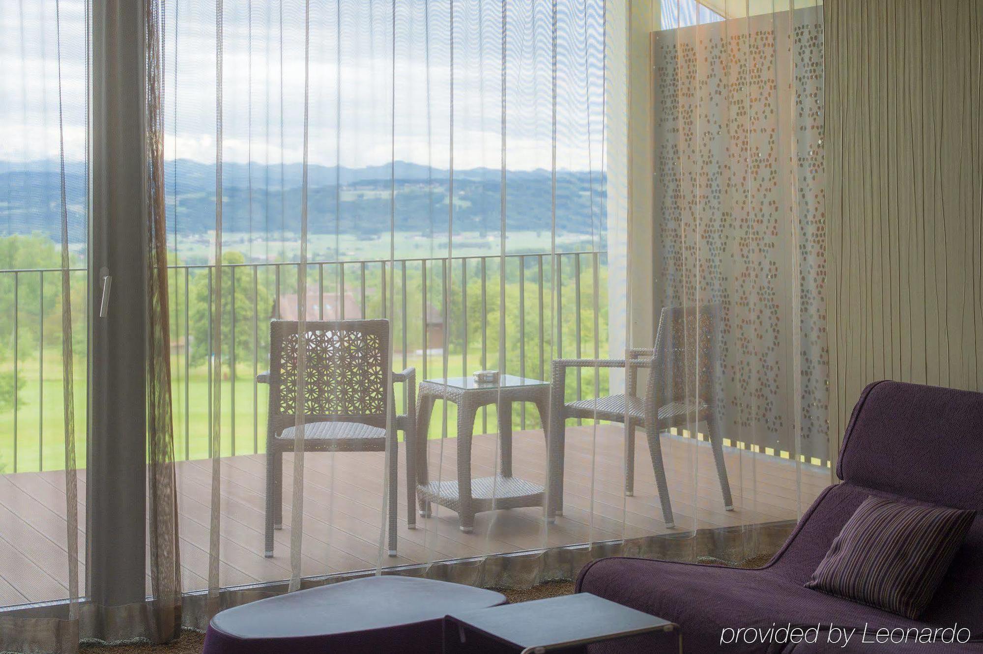ליפרסוויל Small Luxury Hotel Wellnesshotel Golfpanorama מראה חיצוני תמונה