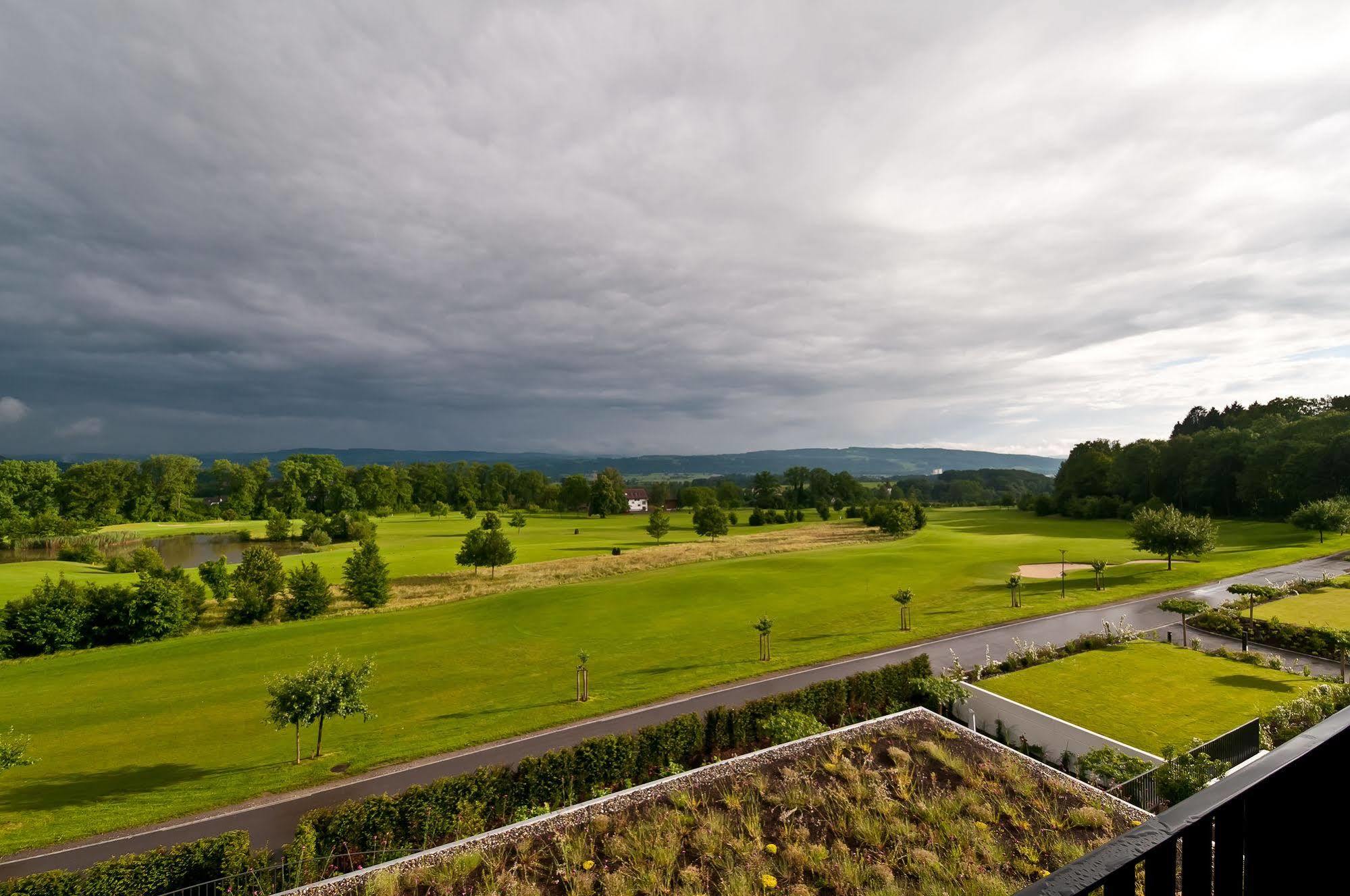 ליפרסוויל Wellnesshotel Golf Panorama מראה חיצוני תמונה