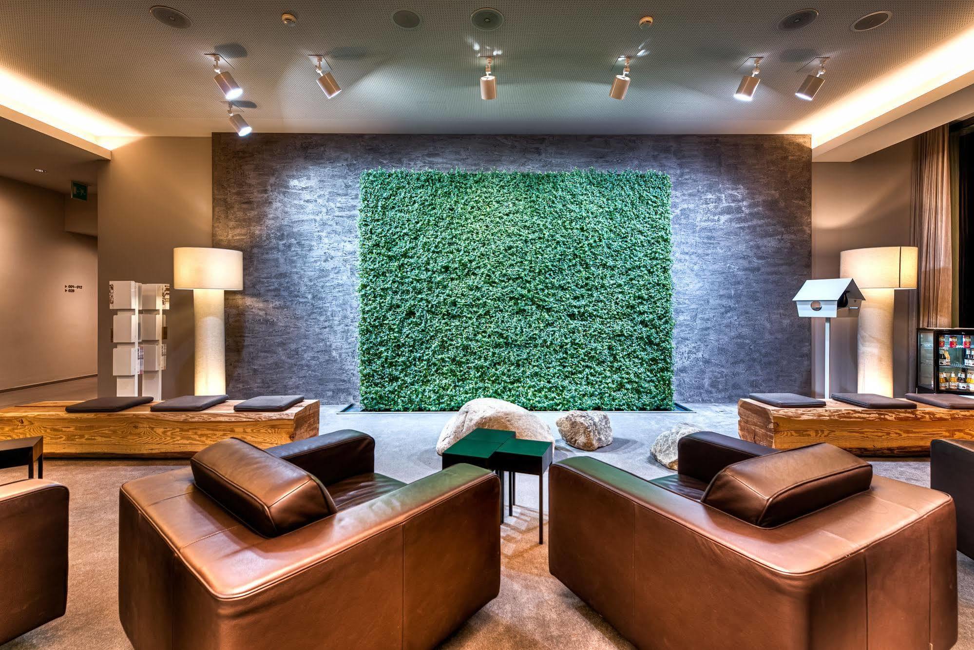 ליפרסוויל Small Luxury Hotel Wellnesshotel Golfpanorama מראה חיצוני תמונה