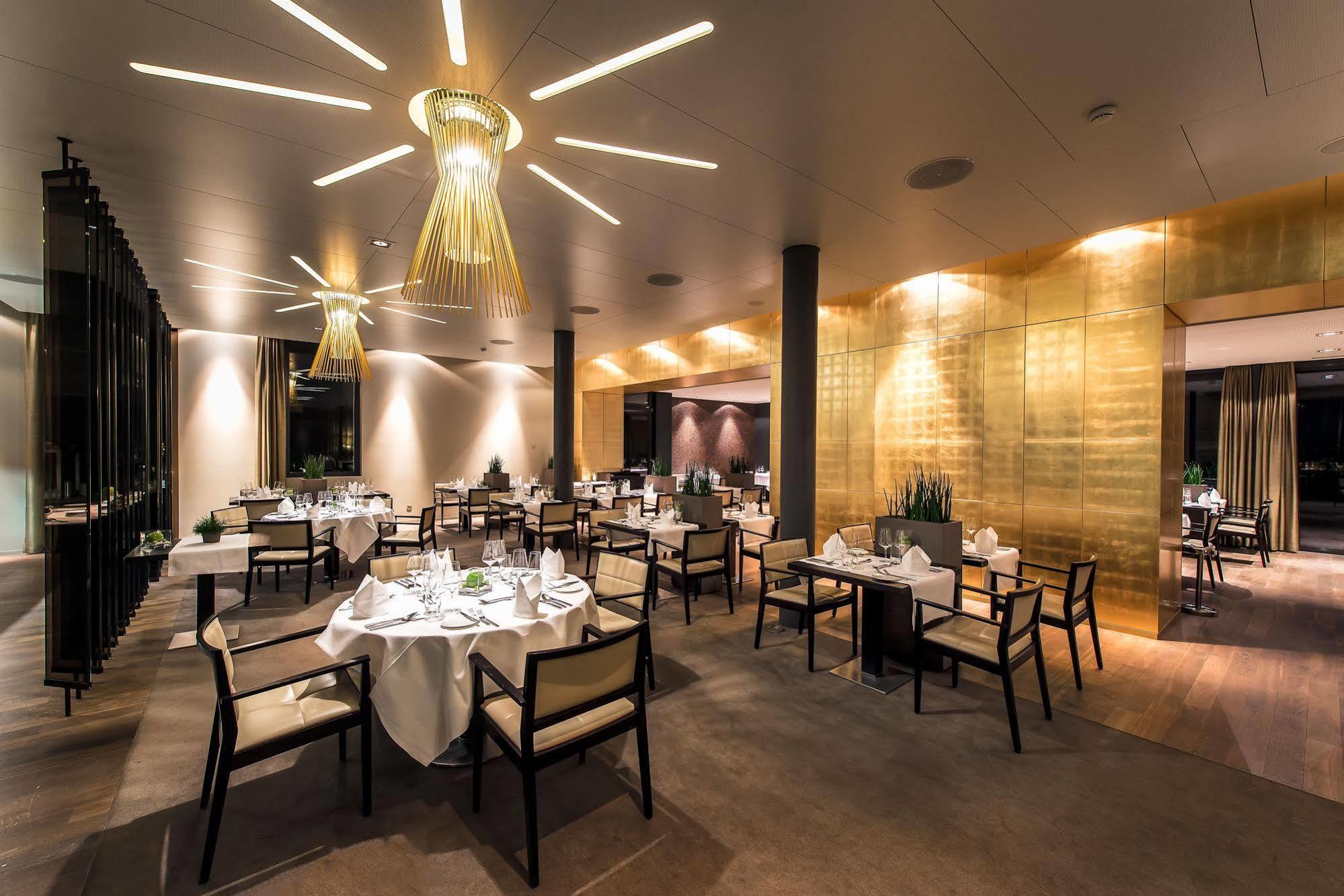 ליפרסוויל Small Luxury Hotel Wellnesshotel Golfpanorama מראה חיצוני תמונה